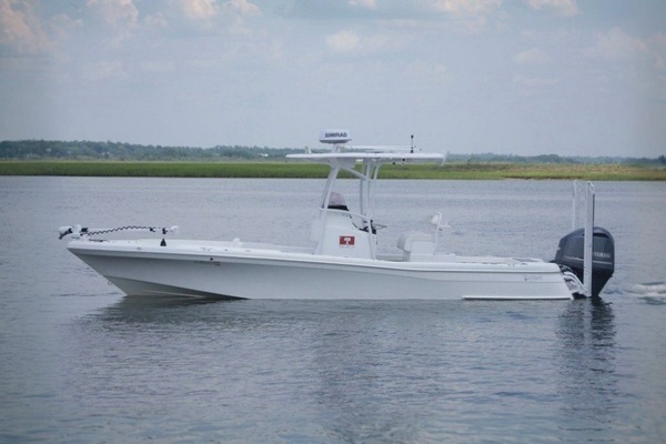 Picture Of: 2020 BlackJack 256 Coastal 