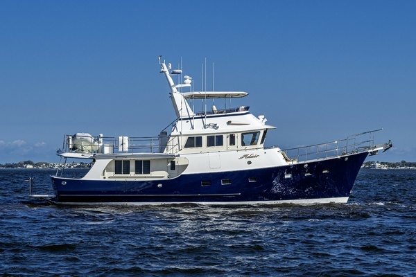 Picture Of: 2017 Kadey-Krogen 58EB ADAIR