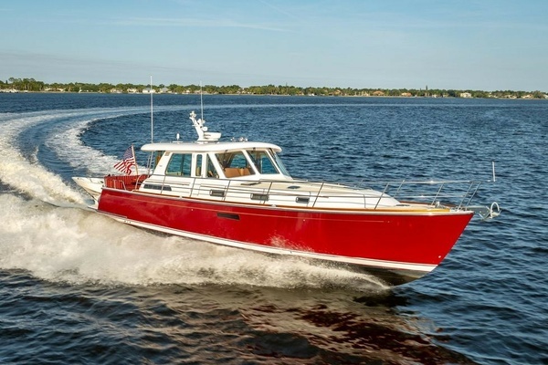 Picture Of: 2013 Sabre Salon Express Next Chapter