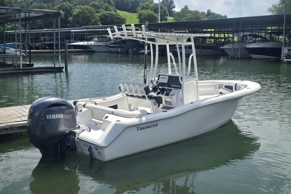 Picture Of: 2023 Tidewater 210 LXF 