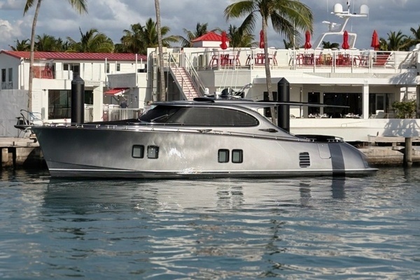 Picture Of: 2025 Zeelander Z5 Hope