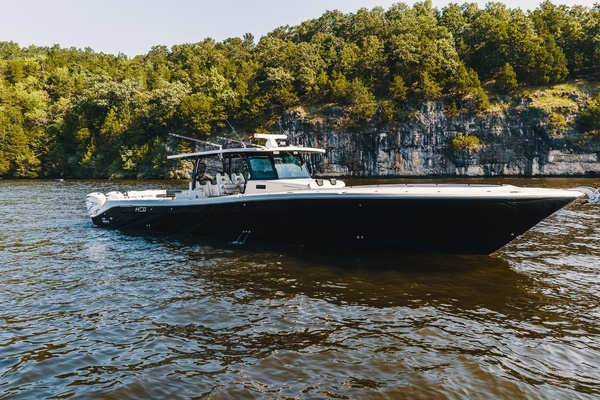 Picture Of: 2018 HCB 53 Suenos 
