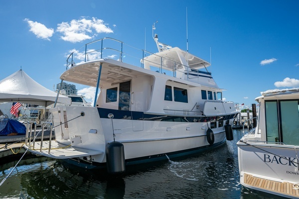 Picture Of: 2026 Kadey-Krogen 60 Open MER-SEA