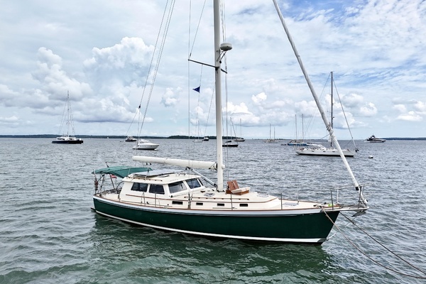 Picture Of: 2001 Bruckmann 50 Jeanne