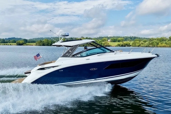 Picture Of: 2024 Sea Ray  
