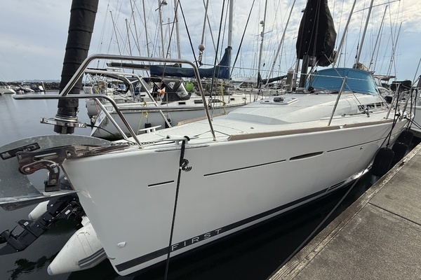 Picture Of: 2015 Beneteau First 35-2 Carbon Edition La Mer