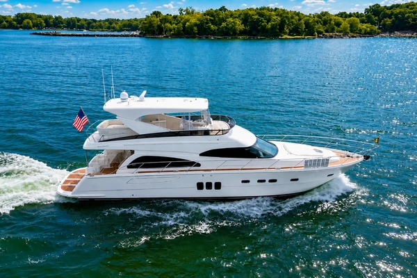 Picture Of: 2017 Neptunus 625 Di and I