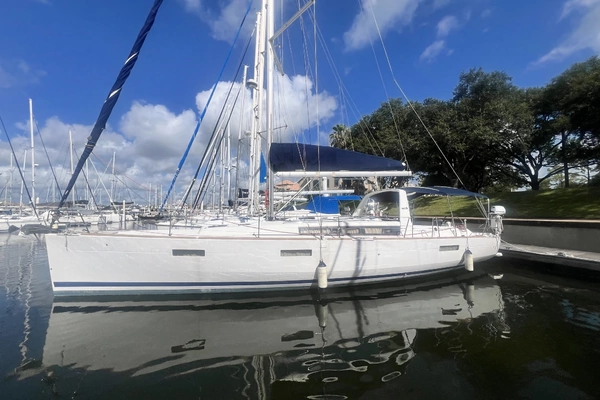 Picture Of: 2016 Beneteau Oceanis 45 
