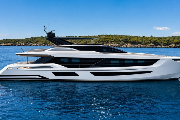 Picture Of: 2028 Hargrave Anemos Signature Anemos Signature RPH by SATURA Studio Rome