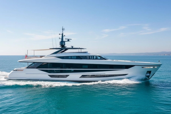 Picture Of: 2028 Hargrave Anemos Signature Anemos Signature RPH by Edoardo Ridoli Yacht Design and Architecture MILAN