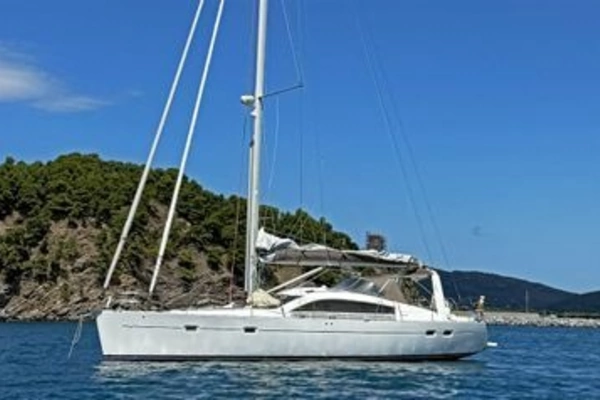 Picture Of: 2008 Wauquiez 47 Pilot Saloon 