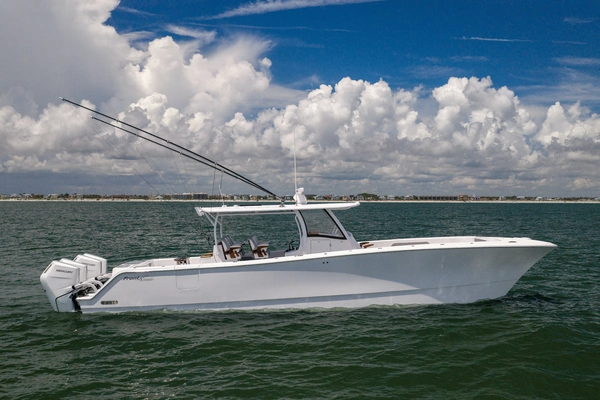 Picture Of: 2026 Front Runner Catamaran 