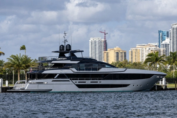 Picture Of: 2023 Riva Bellissima JANUS NAVEM