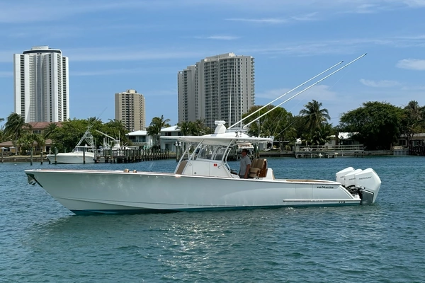 Picture Of: 2022 Valhalla Boatworks  