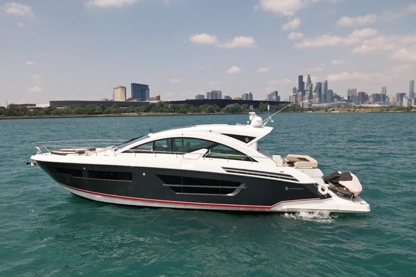Picture Of: 2016 Cruisers 60 Cantius The Scorpion