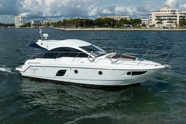 Picture Of: 2015 Beneteau Gran Turismo 38 