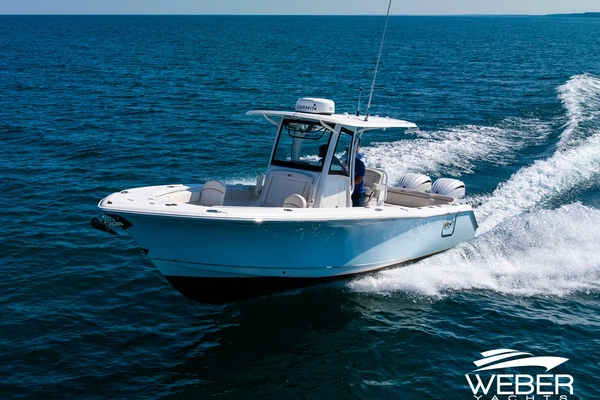 Picture Of: 2022 Sea Hunt 305 Ultra SE 