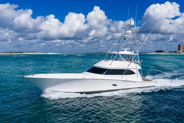 Picture Of: 2012 Viking  