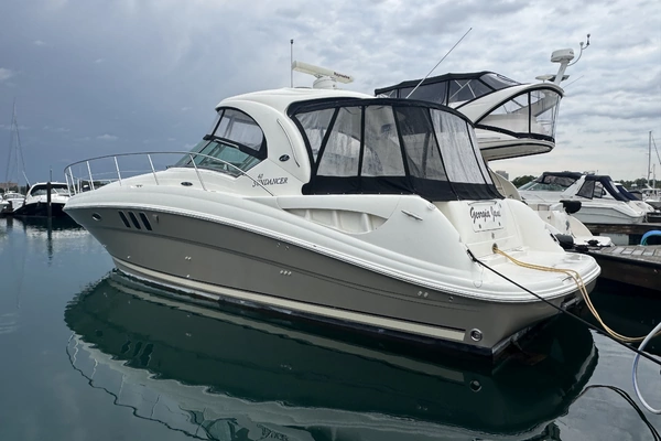 Picture Of: 2006 Sea Ray 40 Sundancer Georgia Jane