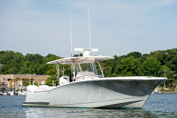 Picture Of: 2023 Mag Bay CC 