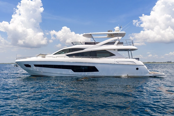 Picture Of: 2017 Sunseeker 75 Yacht Far Niente