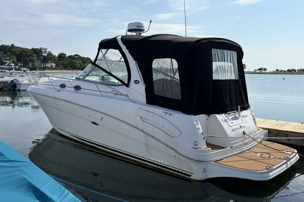 Picture Of: 2004 Sea Ray  