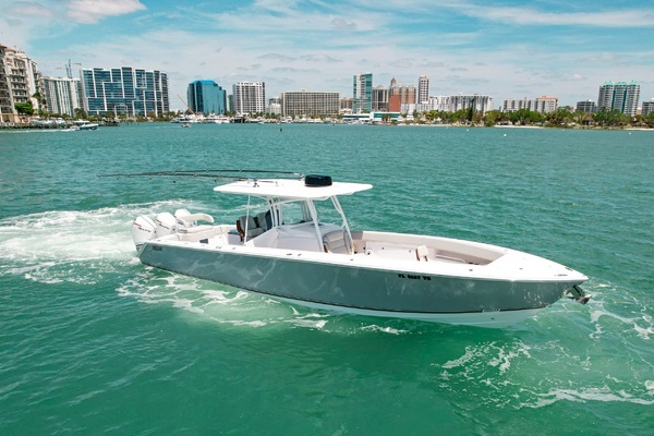 Picture Of: 2024 Jupiter 38 HFS 