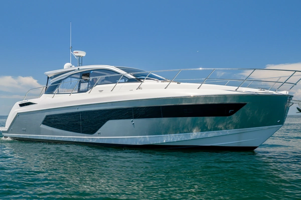 Picture Of: 2019 Azimut Atlantis 51 