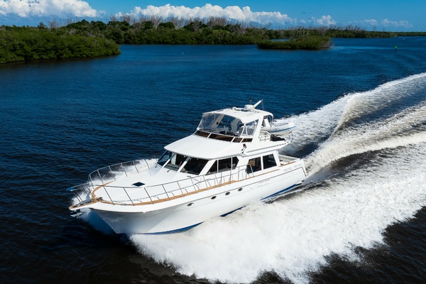 Navigator 53 Classic