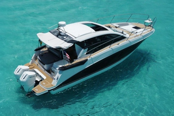 Beneteau Gran Turismo 36