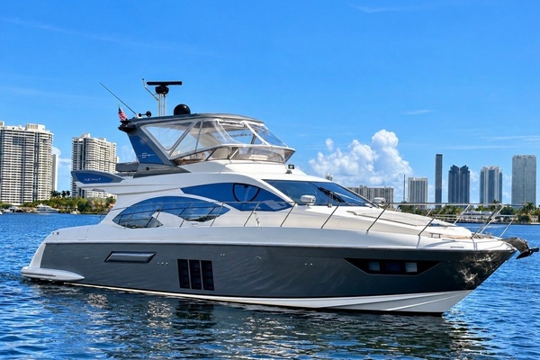 Azimut 54