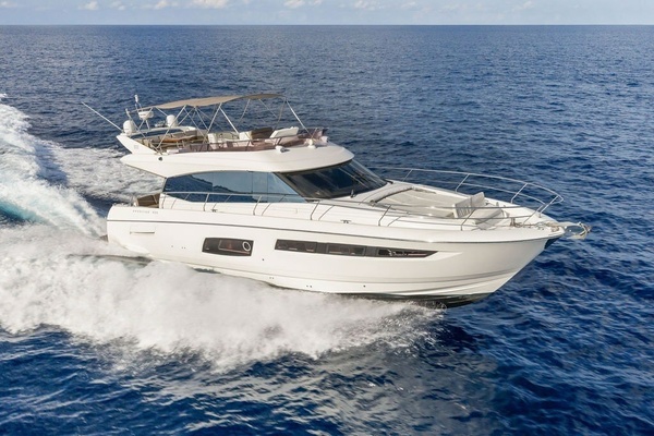 Prestige 550