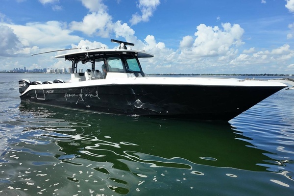Hydra-Sports 42 Siesta