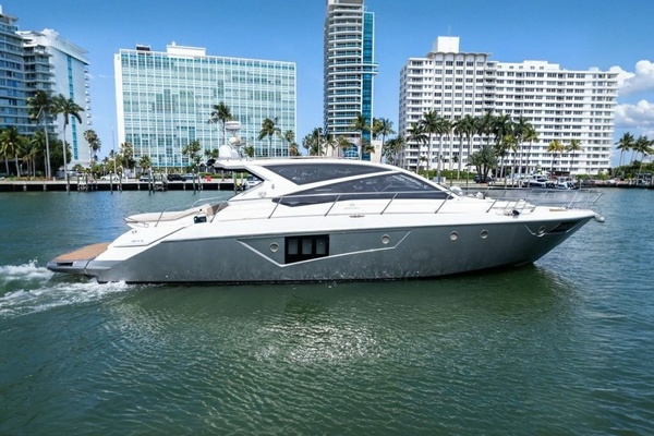 Cranchi 56 HT