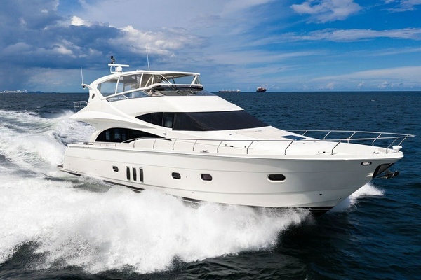 Marquis 65