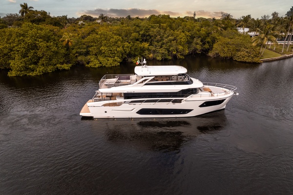 Absolute Navetta