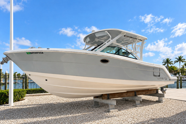 Robalo 