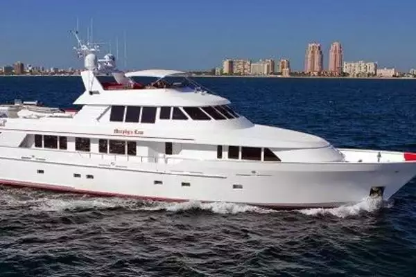 Picture Of: 1998 Delta Marine Tri-Deck MY MURPHY'S LAW