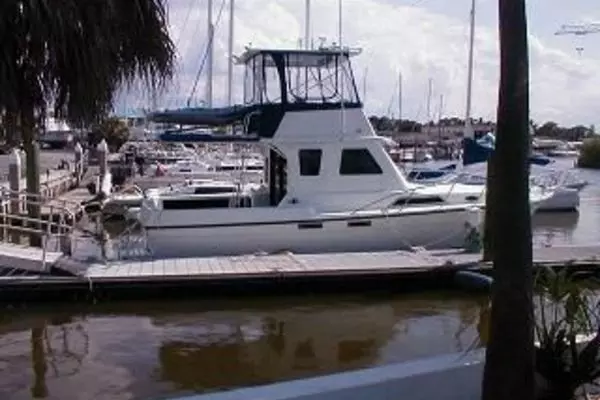 Picture Of: 1995 Fayne Limbo Boat Corp 40 