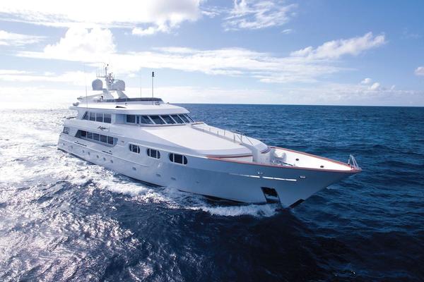 150' Trinity 1998/2014 150ft 1998