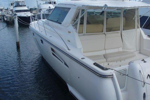 44' Sovran 2002