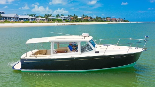 Picture Of: 2008 MJM 29z Camelot