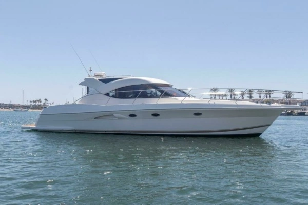 Picture Of: 2012 Riviera 50 Sport Yacht CONTESSA