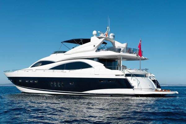 94' Sunseeker 2003