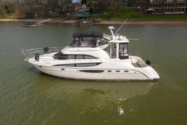 listing for 45' Meridian 459 Motoryacht photo of 45' Meridian 459 Motoryacht 2004