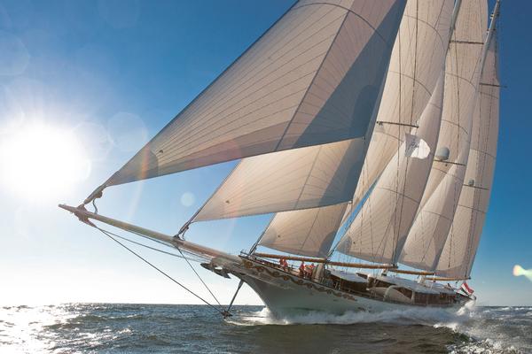 209' DSV Yachts 2013