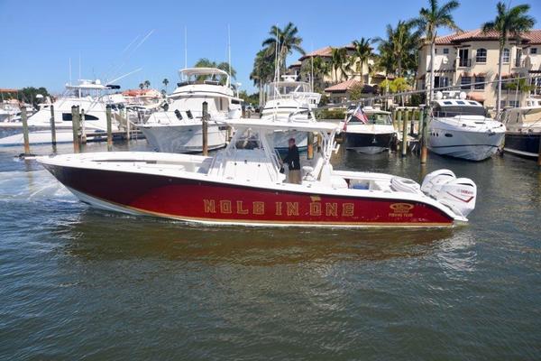 2012 39 Yellowfin