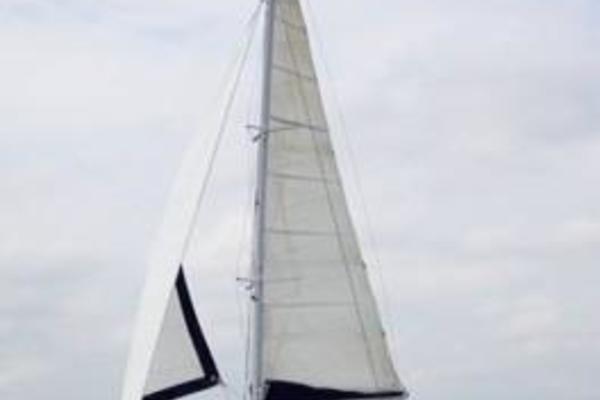 photo of 46' Fountaine Pajot Bahia 46 2005