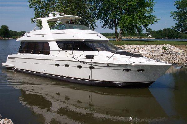 57' Voyager 2003