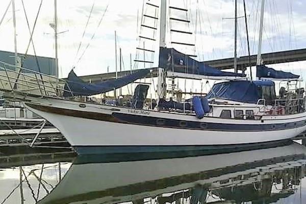 information on Ta Chiao CT, Vickie Marie photo of 54' Ta Chiao CT 1982